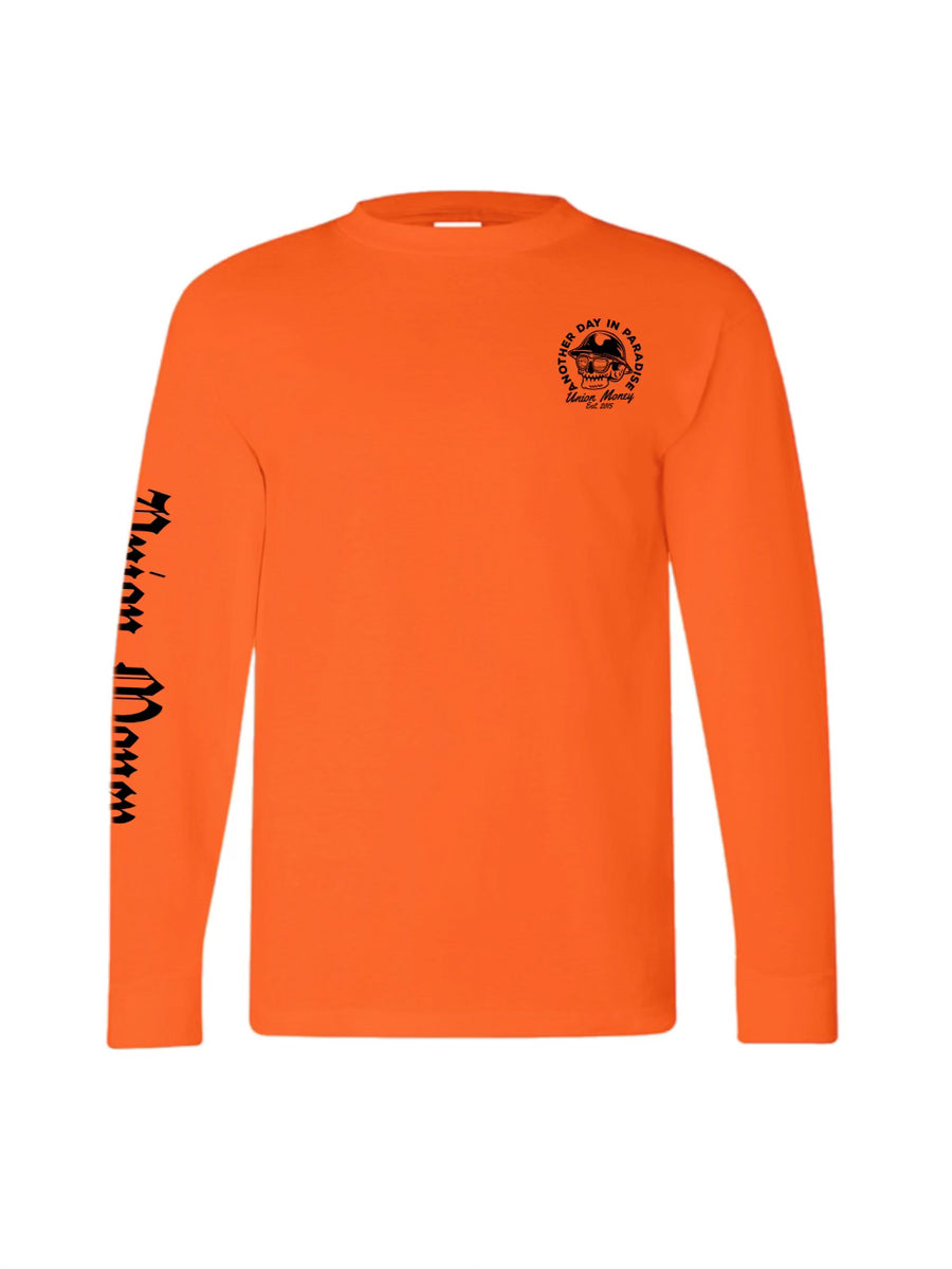 Paradis3 Summer Tour Long Sleeve