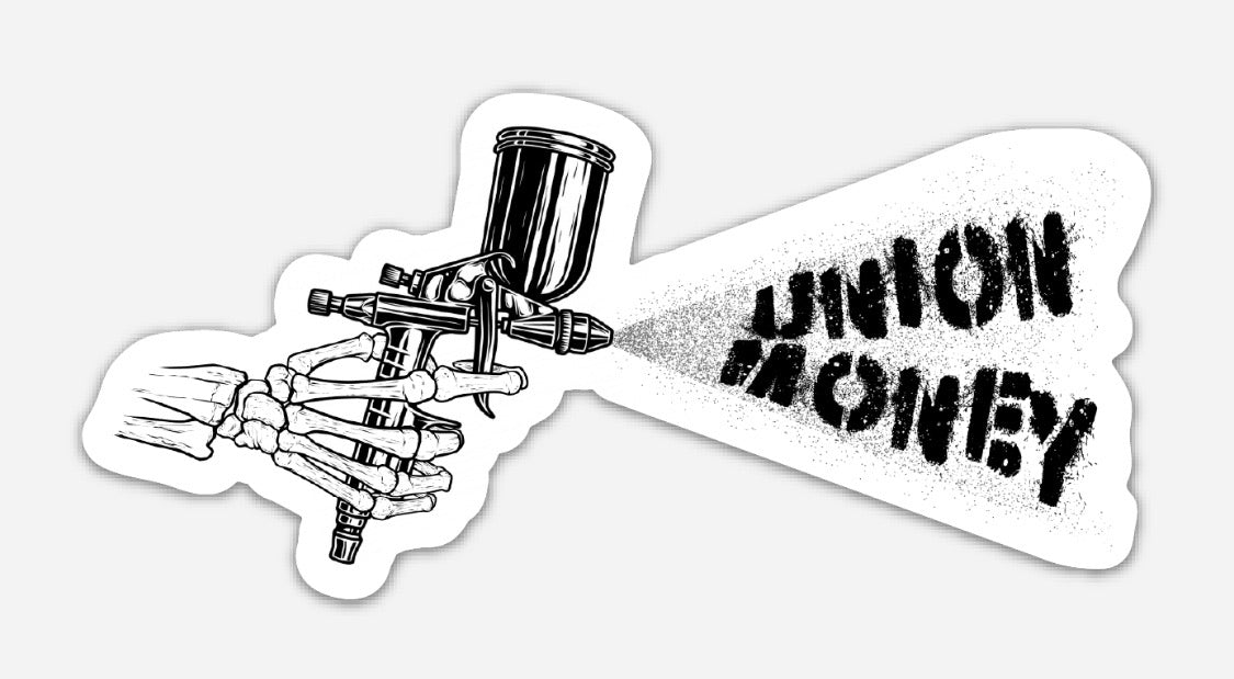 Union Painters UNION MONEY CO