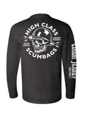 High Class Scumbags Long-Sleeve