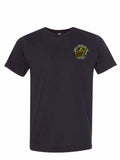 Don’t Tread On Me Veteran T-Shirt