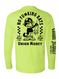 Felix Long-Sleeve