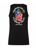 Digging Holes-Tank