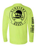 Made the Cut Long-Sleeve