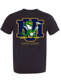 Fighting Hands T-Shirt