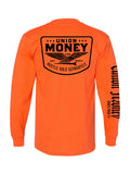 Union Hustle Long-Sleeve