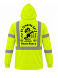 Felix Hi Vis Reflective - Long Sleeve