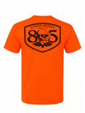 805 Hi Vis T-Shirt