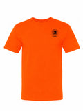 Made the Cut Hi Vis T-Shirt