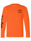 Plumb Level & Square Long-Sleeve