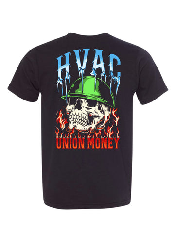 HVAC T-Shirt
