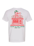 Pizzeria T-Shirt