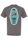 Momo T-Shirt
