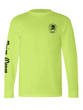Made the Cut Long-Sleeve