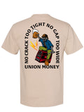 What's Crackin T-Shirt