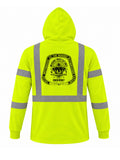 Carpenter Hi Vis Reflective - Long Sleeve