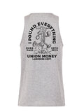 Labor Money -Tank