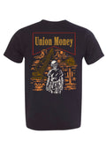 Western Money T-Shirt