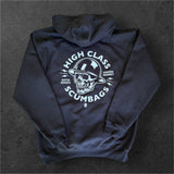 High Class Scumbags Hoodie