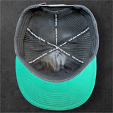 High Class Scumbags Trucker SnapBack