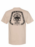 Carpenter Bad Mofo T-Shirt