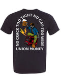 What's Crackin T-Shirt