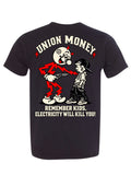 Shock Em T-Shirt