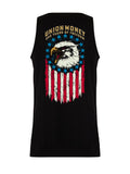 USA 250-Tank