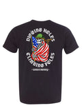 Digging Holes T-Shirt