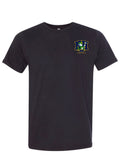 Fighting Hands T-Shirt