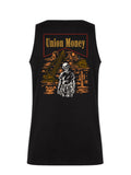 Western Money -Tank