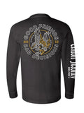 Good Friends Long-Sleeve