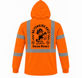 Felix Hi Vis Reflective - Long Sleeve