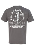 Labor Money T-Shirt