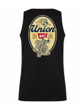 UM Banquet-Tank