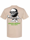 Golf Dept T-Shirt