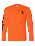 What’s Crackin Long-Sleeve
