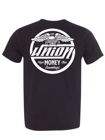 Scumbags Eagle T-Shirt