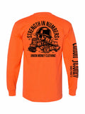 Strength in Numbers Long-Sleeve