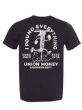 Labor Money T-Shirt