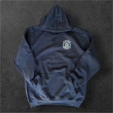 Live Better Pullover Hoodie - Black