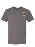 Tired and Wired T-Shirt