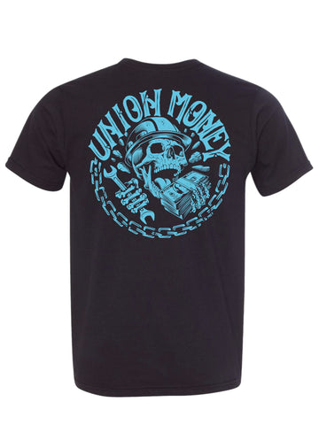 Hard Hats & Big Stacks T-Shirt