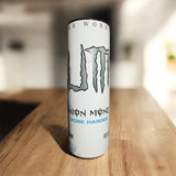 Monster Tumbler