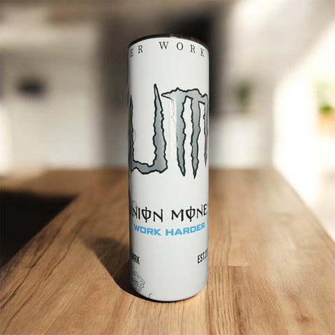 Monster Tumbler