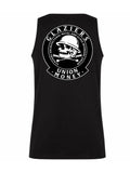 Made the Cut-Tank