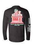 Pizzeria Long-Sleeve