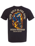 Ditch Digger T-Shirt
