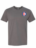Chicago  Hustle T-Shirt