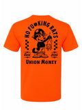 Felix Hi Vis T-Shirt