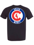 Chicago  Hustle T-Shirt